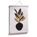Plakat - Kubistika - Bouquet No. 5
