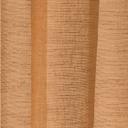 Homing Fertigschal mit verdeckten Schlaufen Oskar ziegel -  2,45 x 1,4 m