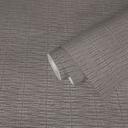 Papel pintado étnico A.S. Création #Papel pintado no tejido Hygge metalizado, gris, beige