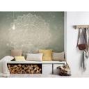 Architects Paper Papier peint photo Atelier 47 Mandala Artwork