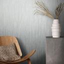 Almindeligt tapet, non-woven vægbeklædning Natural Opulence grå