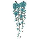 Wallsticker - Klatreplante