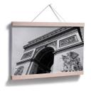 Poster - Arc de Triomphe