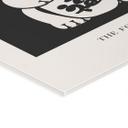 Akrylbillede Maneki Neko - Den heldige kat - KsanaKalpa