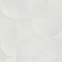 3D tapet, retro tapet, Erismann Martinique cremefarvet non-woven tapet