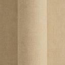 Papel pintado texturado aspecto textil arena amarillo beige - papel pintado no tejido discreto moderno