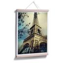 Póster París Torre Eiffel