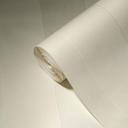 Architects Paper beflockte Tapete Castello creme, 