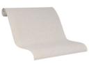 Non-woven tapet med grafisk motiv i beige, grøn grafik