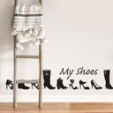 My Shoes