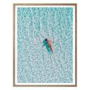 Póster - Disfruta del verano