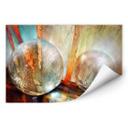 Zelfklevende Poster Schmucker - Catching Lights
