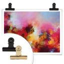 Plakat - Fedrau - Colour Play