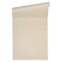 Versace Papier peint de designer - Papier peint uni Beige