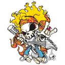 Skull of Rock 2
