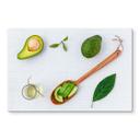 Stænkplade - Friske avocadoer