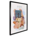 Póster París - Love your City