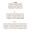 Revêtement pour cuisine - Alu-Dibond - Bois shabby chic