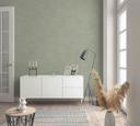 Almindeligt tapet, non-woven tapet nuancer af grå, beige