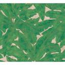Livingwalls papier peint intissé Metropolitan Stories papier peint Francesca Milan beige;vert;métallisé
