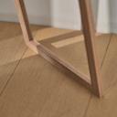 Standspiegel Holz groß - Berlin - 33x153 cm