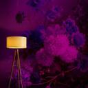 Livingwalls Fototapet Walls by Patel Vibrant 3