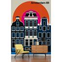 Livingwalls papier peint photo ARTist Amsterdam 69
