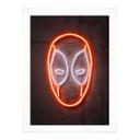 Plakat Deadpool - Mielu