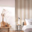 A.S. Création Vliesbehang New Strepen Behang