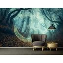 Architects Paper Fototapet - Atalier 47 Symbol Forest World