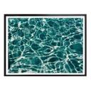 Póster Agua fría