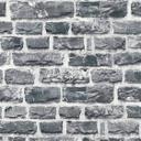 Livingwalls Tapete Neue Bude 2.0 in Naturstein Opt