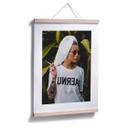 Plakat - Unreal Coolness
