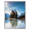 Póster Colombo - Parque Nacional de Jasper en Canadá
