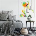 Zelfklevende Poster  Buttafly - Lollipop