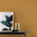Rasch Papier peint intissé uni Florentine III cognac