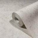 non-woven tapet beige betonlook til stue soveværelse kontor marburg tapet