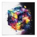 Plakat Heine - Magical Rubik's Cube
