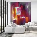 Fotomural Schmucker - juego de colores