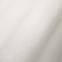 Papel pintado blanco unicolor moderno liso no tejido para salón, dormitorio