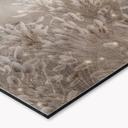 Keukenachterwand pampagras en grassen in beige - Ms Tiff