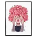 Plakat - Korenkova - I don't see