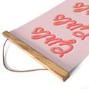 Tekstil plakat Kerr-Dineen - Girls Girls Girls