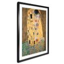 Plakat Klimt - the Kiss