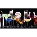 Cocktail feeling ophængeligt tapet