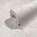 non-woven tapet hvid ornamental til stue soveværelse tapet marburg