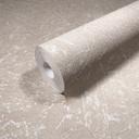 Non-woven tapet med gipsstruktur Beige tekstur 