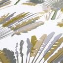 Architects Paper Jungle Chic - Papier peints jungle, jaune