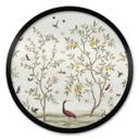 Póster Sir Edward - Lemon Tree Chinoiserie - Redondo