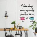 Tea or Coffee